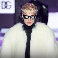 Дом моды Dolce & Gabbana решил отказаться от натурального меха