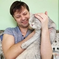 Большой кошачий побег: москвич дважды слетал в Иркутск, чтобы спасти кота, улизнувшего в аэропорту