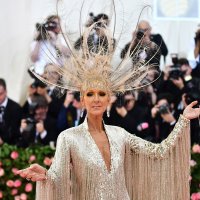 PETA призвала организаторов Met Gala запретить использование перьев птиц в нарядах