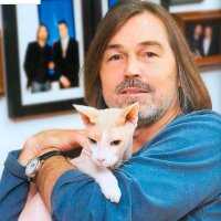 Мяуканье из темноты: Никас Сафронов рассказал, как котёнок спас его в египетской пирамиде Мяуканье из темноты: Никас Сафронов рассказал, как котёнок спас его в египетской пирамиде